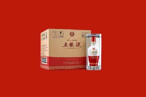 天峻回收五粮液