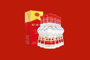 天峻回收剑南春